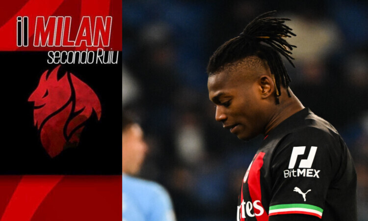 Ci vuole coraggio a criticare Pioli e Maldini. Occhio Milan: Dimvula mente, Leao vuole andarsene