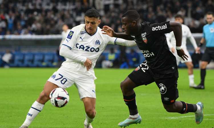 Ligue 1, LIVE dalle 21 Marsiglia Montpellier Ligue 1, LIVE dalle 21 Marsiglia Montpellier