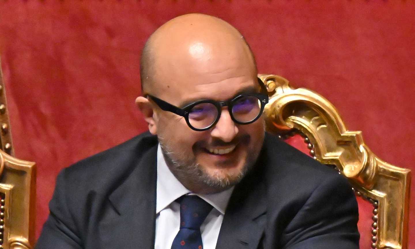 Il ministro della cultura Sangiuliano: 'Nessun vincolo su San Siro, deciderà il sindaco Sala'