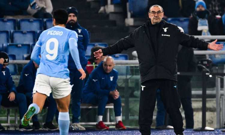 Fiorentina rischia 