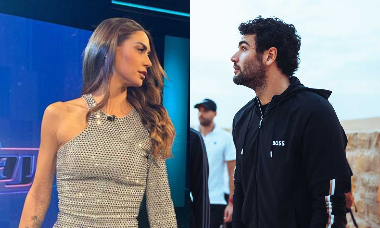 Melissa Satta: 'Un uomo nella mia vita deve darmi di più. Penso a un altro figlio' E su Berrettini... FOTO