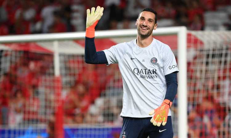 Sergio Rico now, Sportiello in June: here is Milan’s strategy |  First page