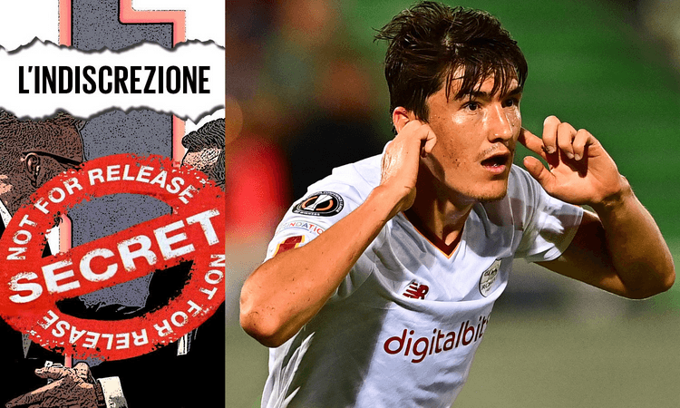 Roma, c'è l'accordo per Shomurodov: la scelta tra Cremonese, Spezia e Torino