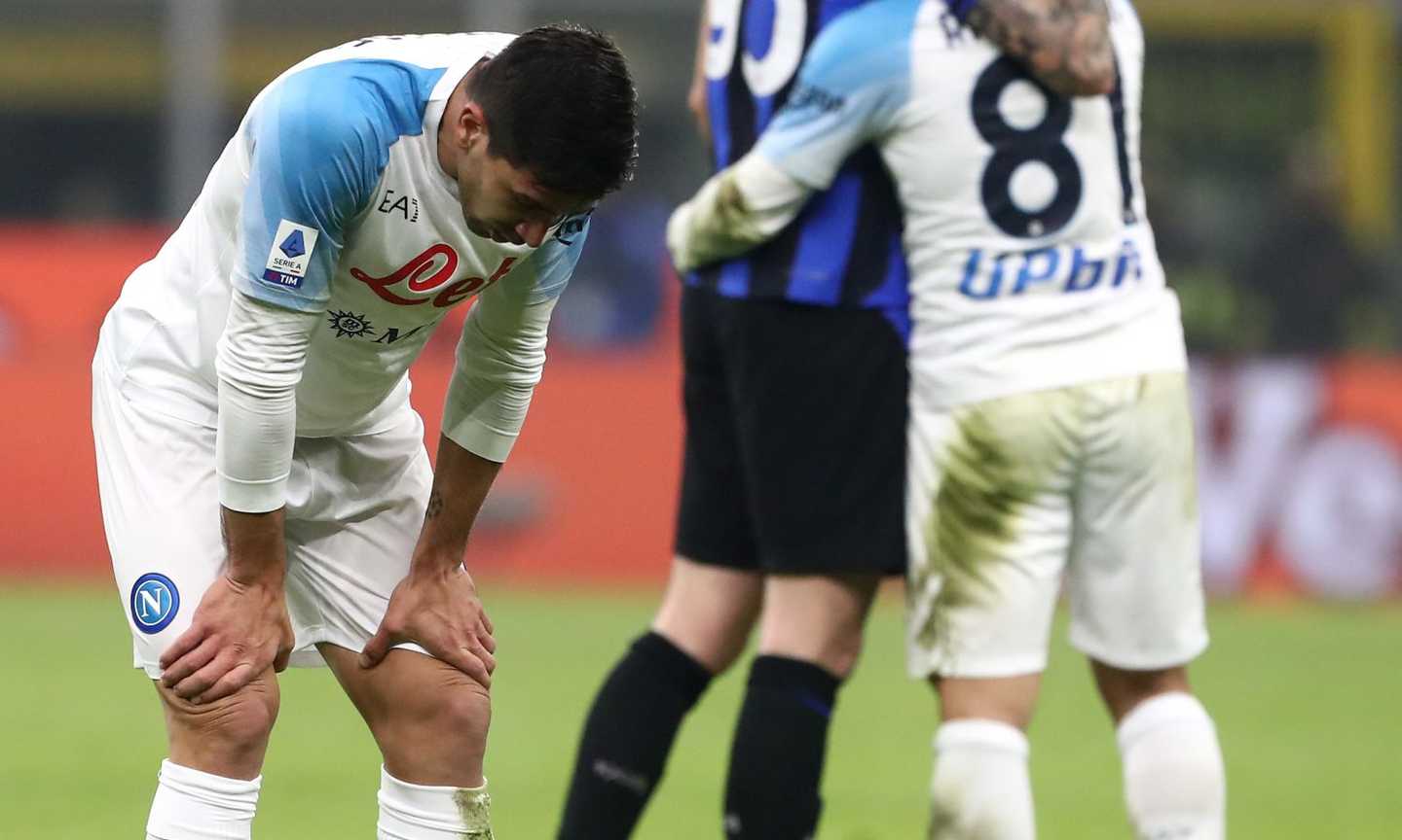 Il Napoli tra scaramanzia e cabala: gli 'indizi' per lo scudetto e il primo allarme