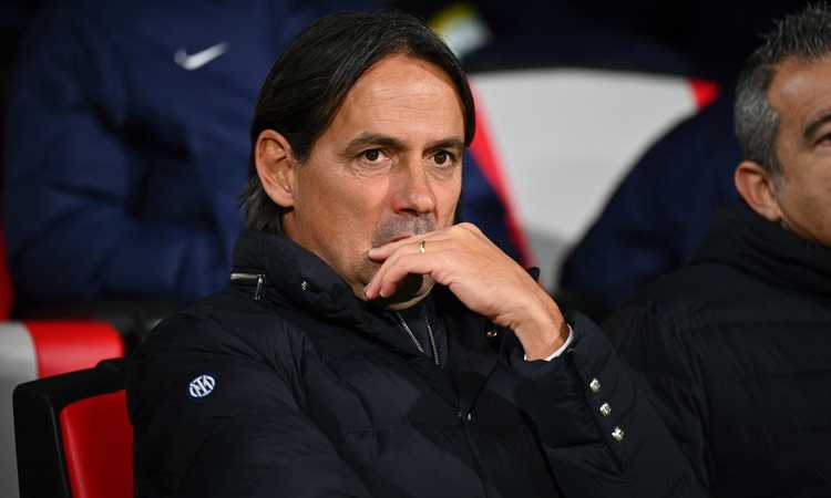 L’Inter vince, ma resta ‘indifesa’. Inzaghi ha sette giorni per dare un senso alla stagione