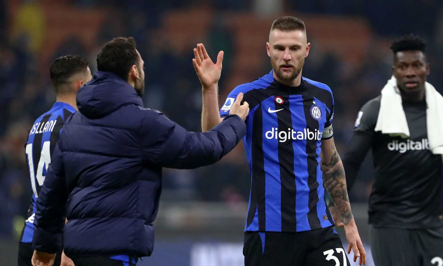 Inter-Verona, le pagelle di CM: Calhanoglu dominatore, Skriniar termina alla John Rambo