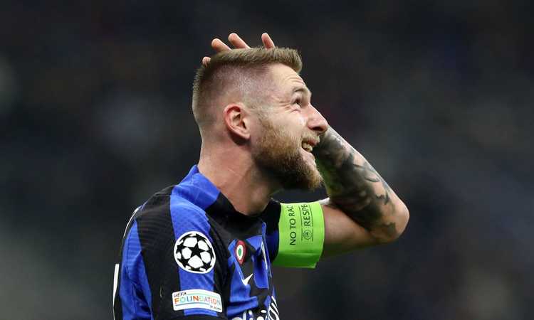Inter Skriniar 