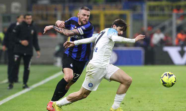 Intermania, 'fabbro' e 'mercenario': gli haters contro Skriniar, ma la verità è un'altra