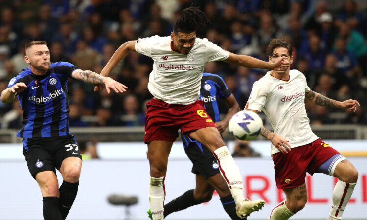 Coppa Italia: Inter e Roma favorite a 3,75
