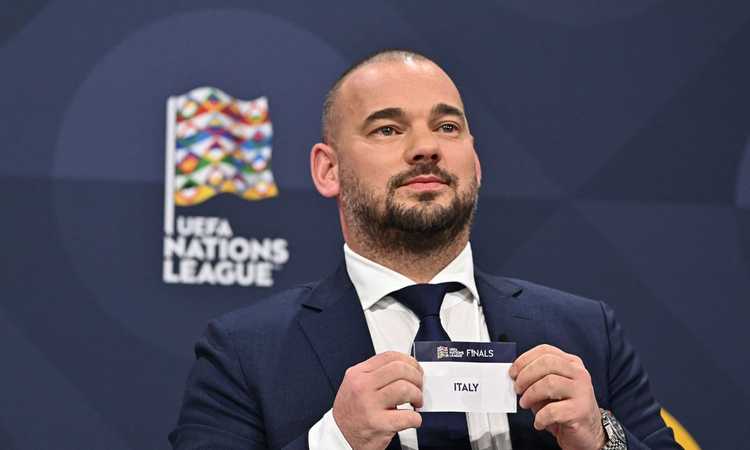 Ex Inter: Sneijder esalta il giovane capitano dell'Arsenal VIDEO