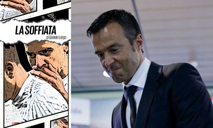 Il Napoli guarda già al futuro: contatti con Mendes per un grande colpo a zero