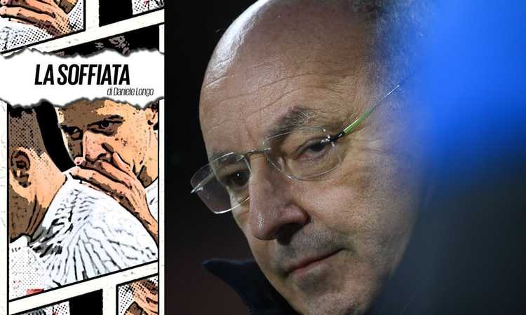 La Juve sfida l'Inter sul mercato per la rivelazione della serie A: cifre e dettagli