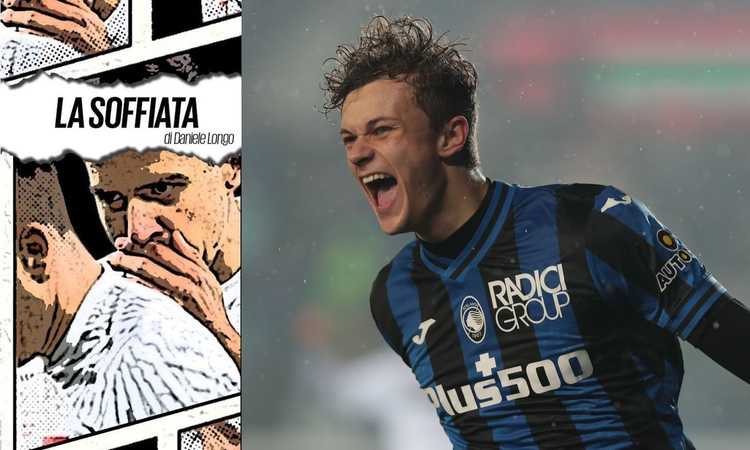 Tra Inter e Juventus è derby d’Italia anche sul mercato: da Scalvini a Holm, quanti duelli