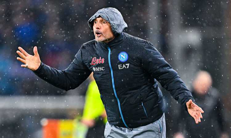 Spalletti elogia la Juve: 'Ecco perché è la migliore di tutte'