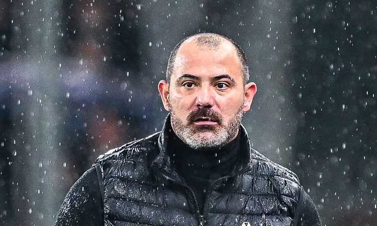 Sampdoria mossa 