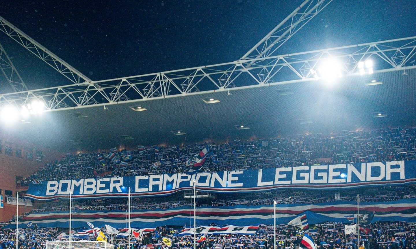 Sampdoria, niente penalizzazione per gli stipendi: archiviato il deferimento