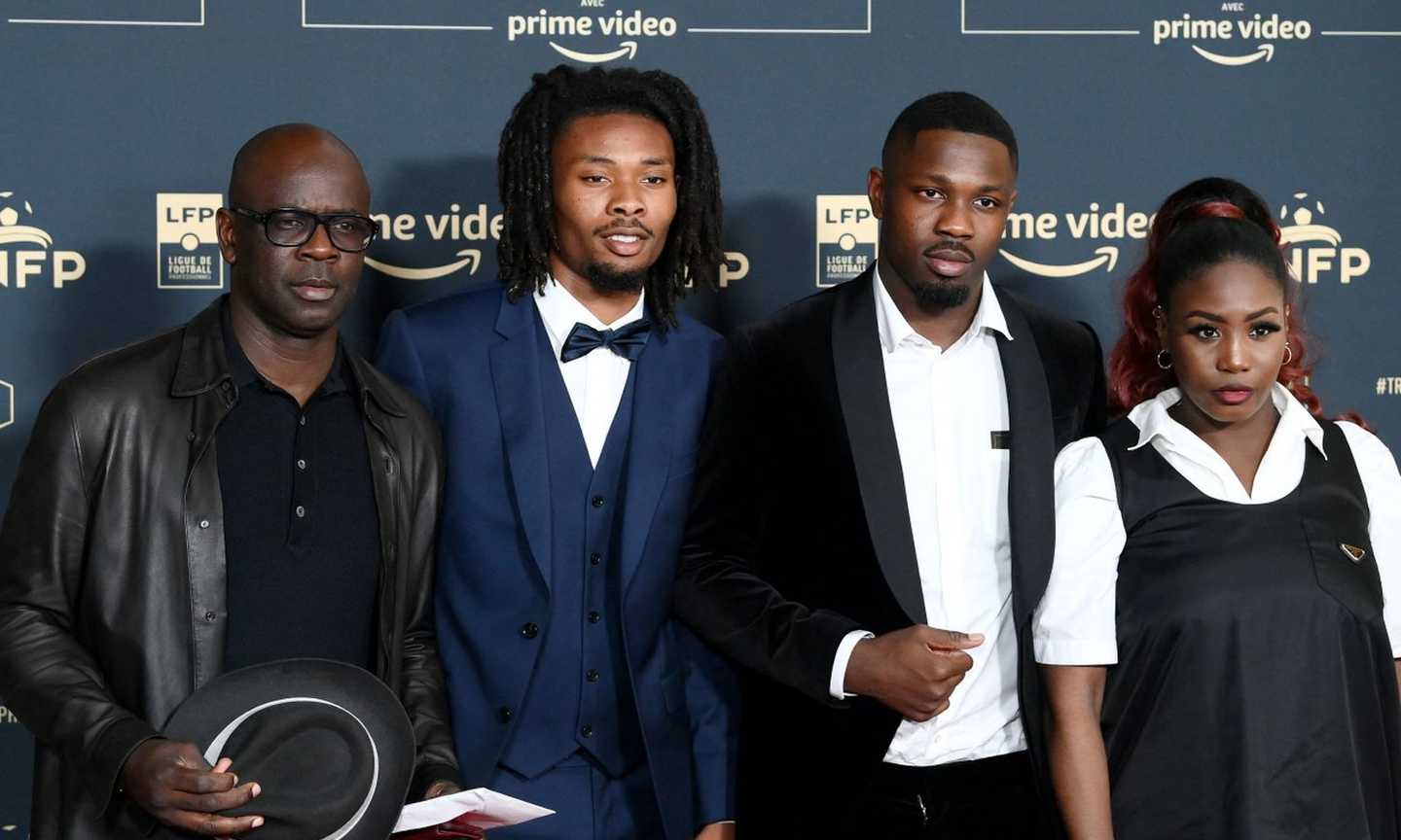 L'Inter tra le preferite e l'occasione del regalo a papà Lilian: Thuram fa fuori due pretendenti