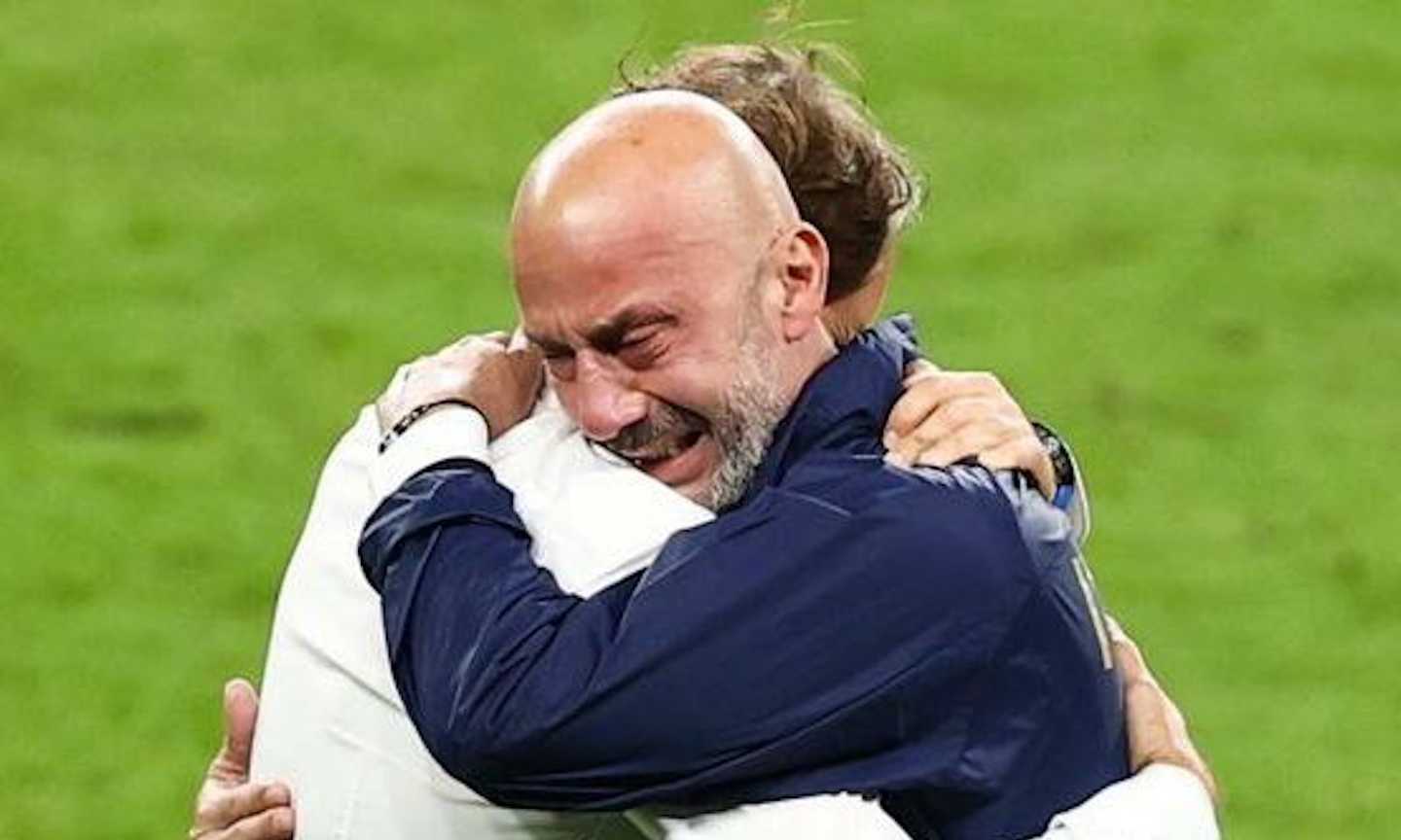 Addio Vialli, la reazione di Bergomi: 'Non ti dimenticherò mai' FOTO