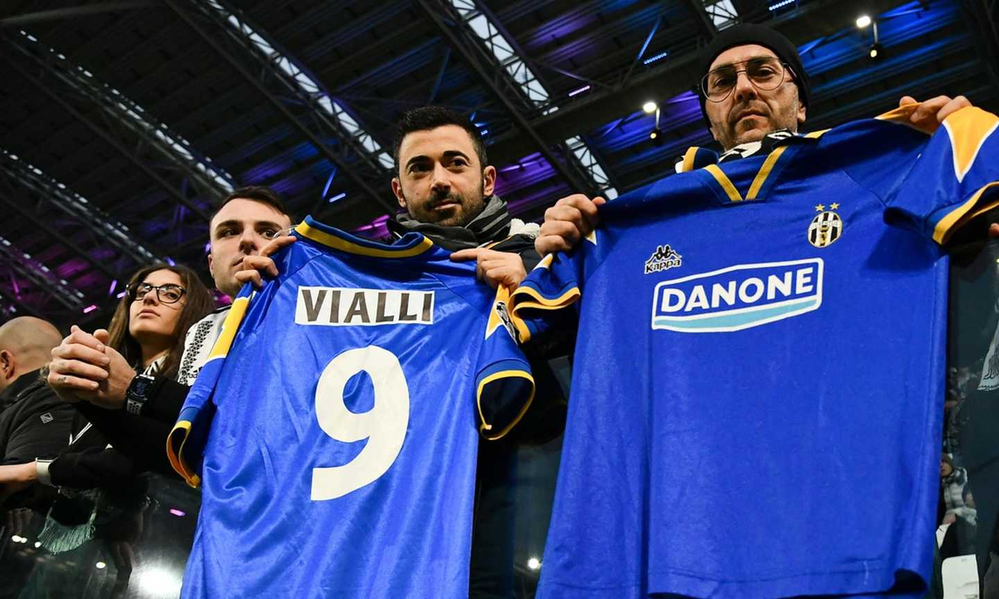 Addio Vialli, il ricordo di Simone Inzaghi: 'Un'ispirazione, ricordiamolo per la persona che è stata'