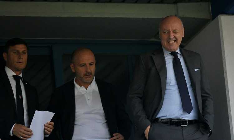 Tanti addii e zero euro per il mercato: Inter, quante incognite all'orizzonte