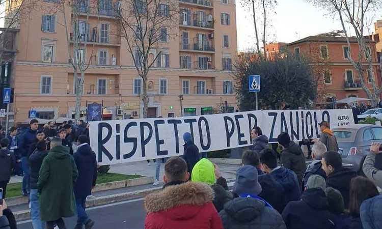 Rispetto per 