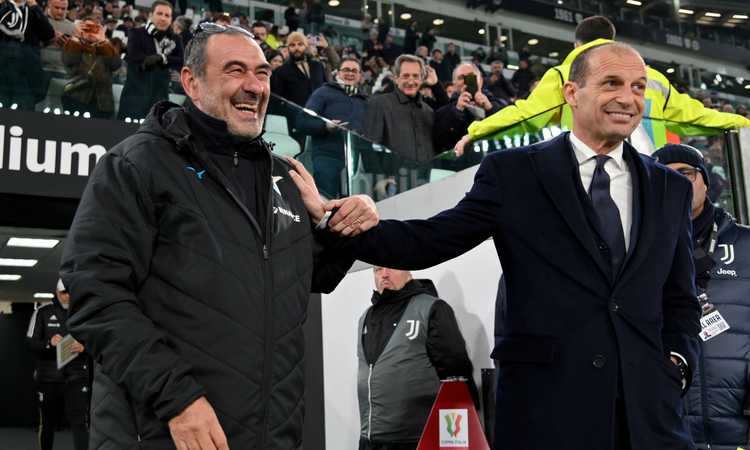 Lazio titolare