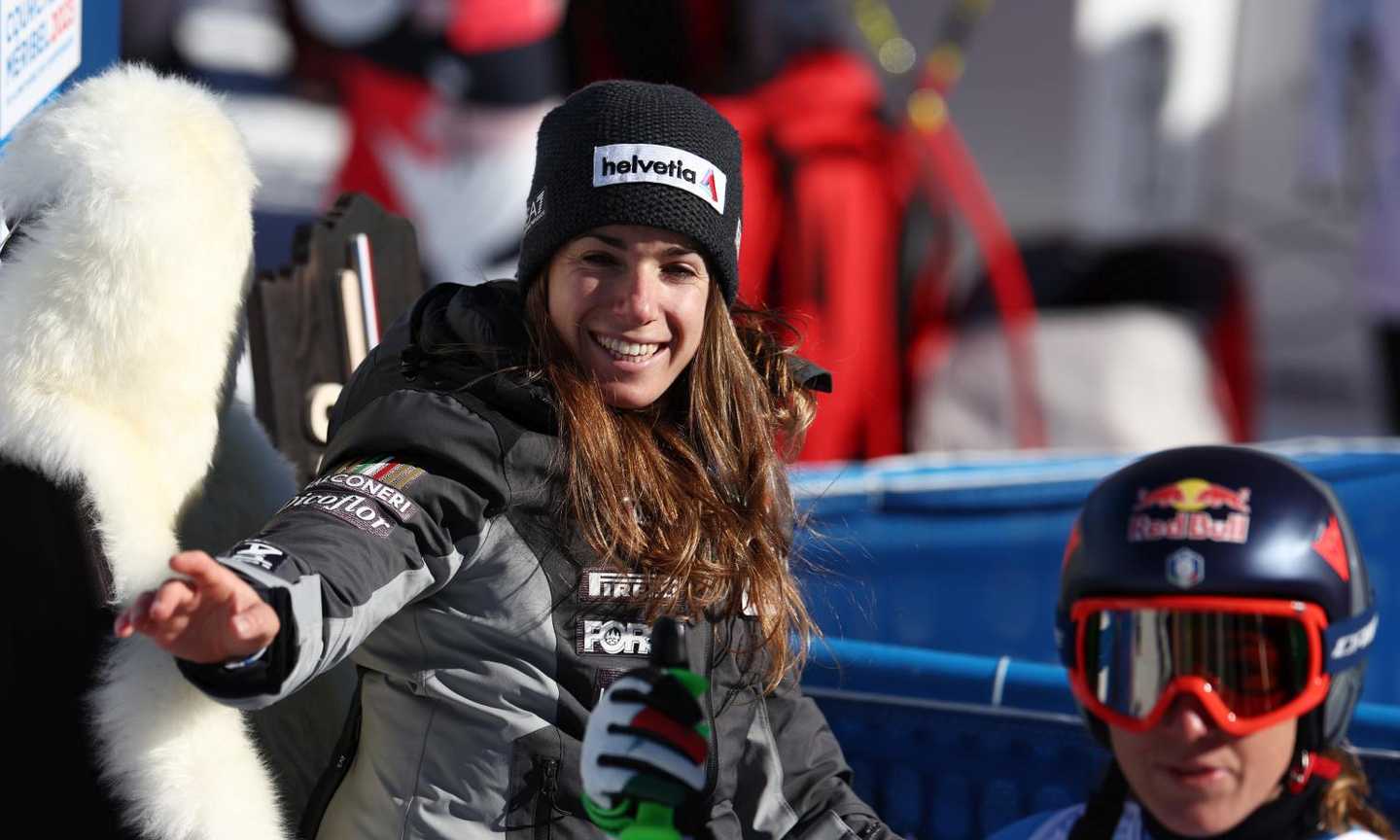 Sci, Marta Bassino oro nel SuperG ai Mondiali! Secondo trionfo italiano dopo quello della Brignone 