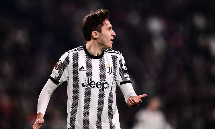 Juve convocati 