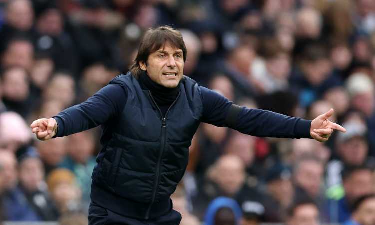Tottenham, si defila un nome per il post Conte
