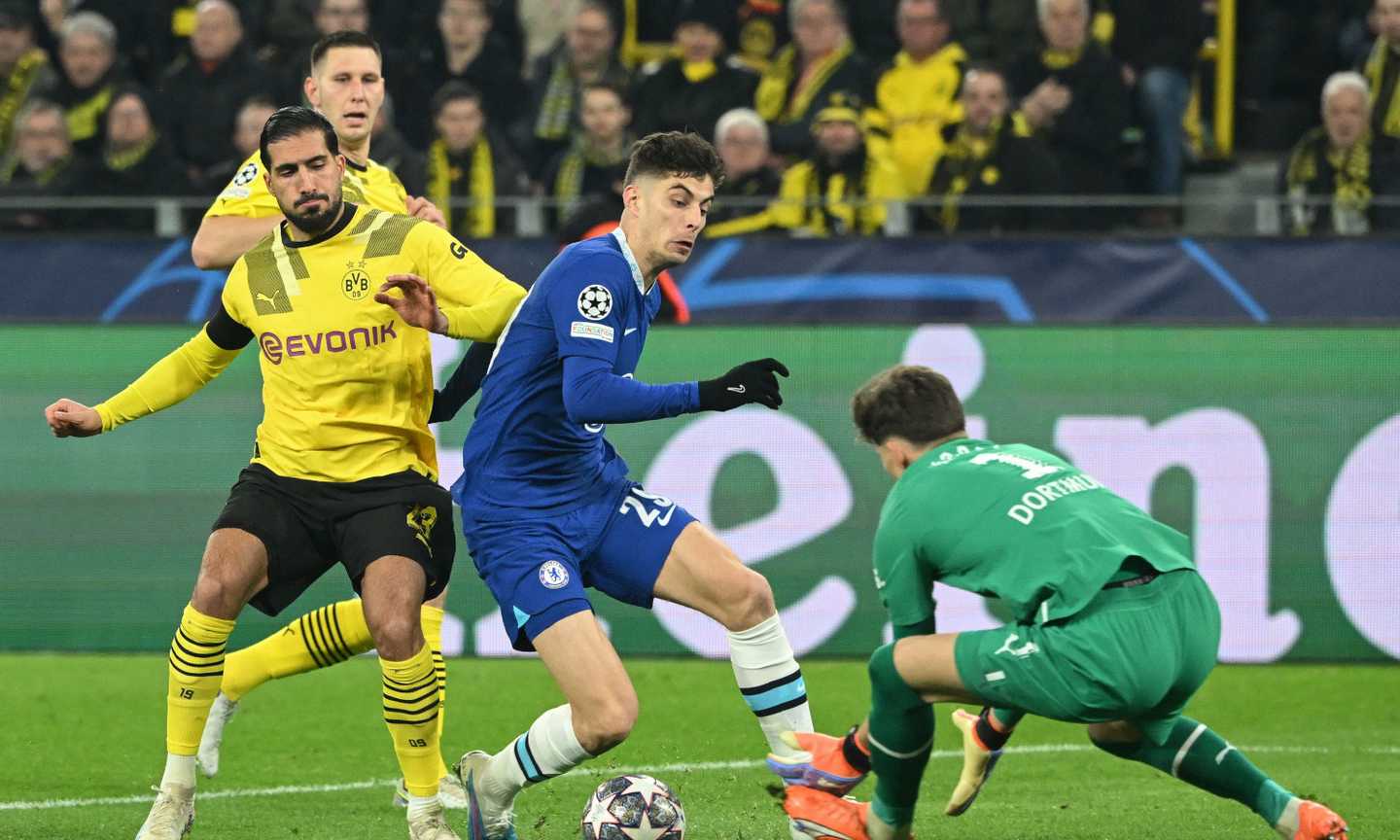 Chelsea, Havertz raggiunge Tuchel al Bayern? Le sue parole