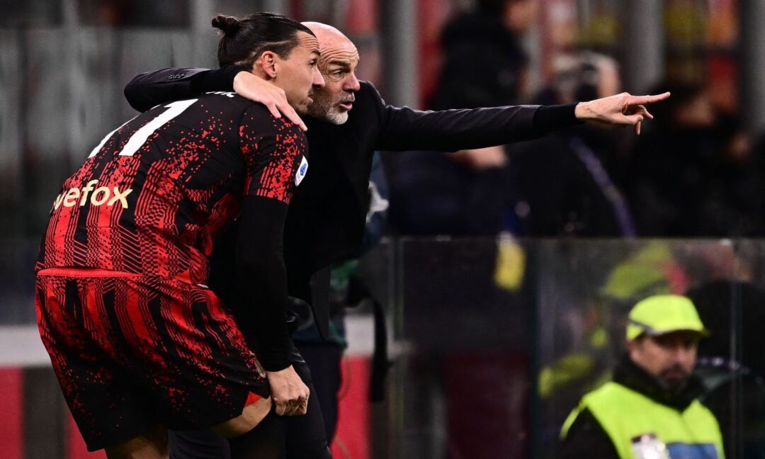 Pioli ha un'idea: 'Ragazzi, per tornare grandi battiamo la Dea'