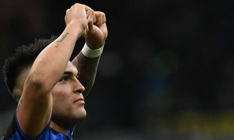 Lautaro è il nuovo re dei derby: il Milan ha un altro incubo argentino