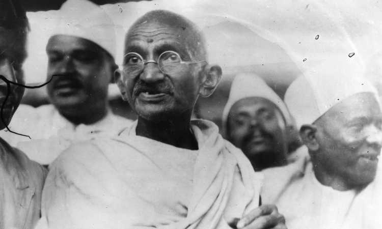L'erede del Mahatma Gandhi: 'Tifo per la Juve, i guai che sta passando...'