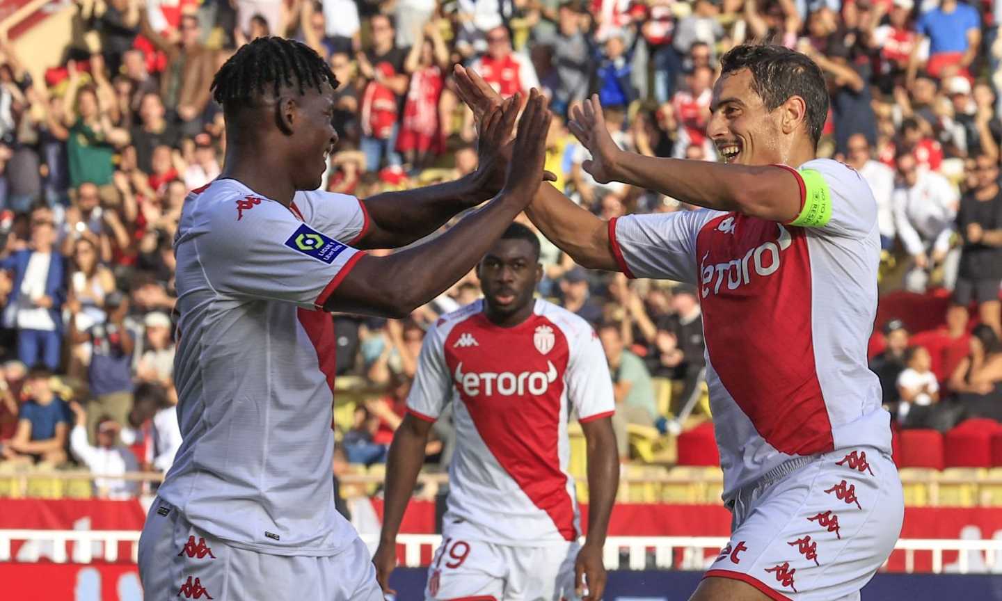 Altro che seconde squadre: ecco come il Monaco fa crescere in casa i nuovi Mbappé