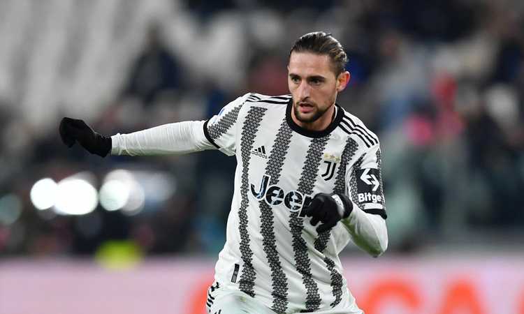 Juve Maria 