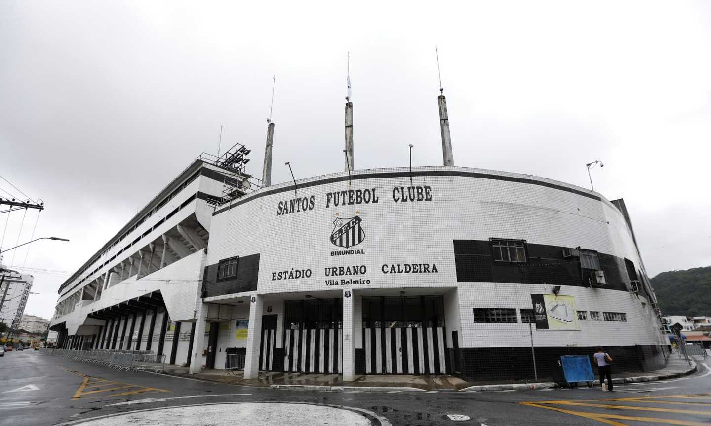 Sporting Ceará, UFFICIALE il nuovo centrocampista: arriva dal Santos