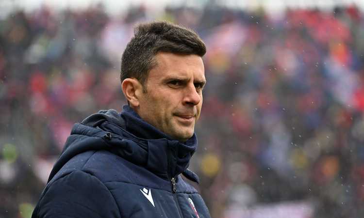 Inter, Thiago Motta dà una lezione di gioco a Inzaghi e si candida per la sua panchina