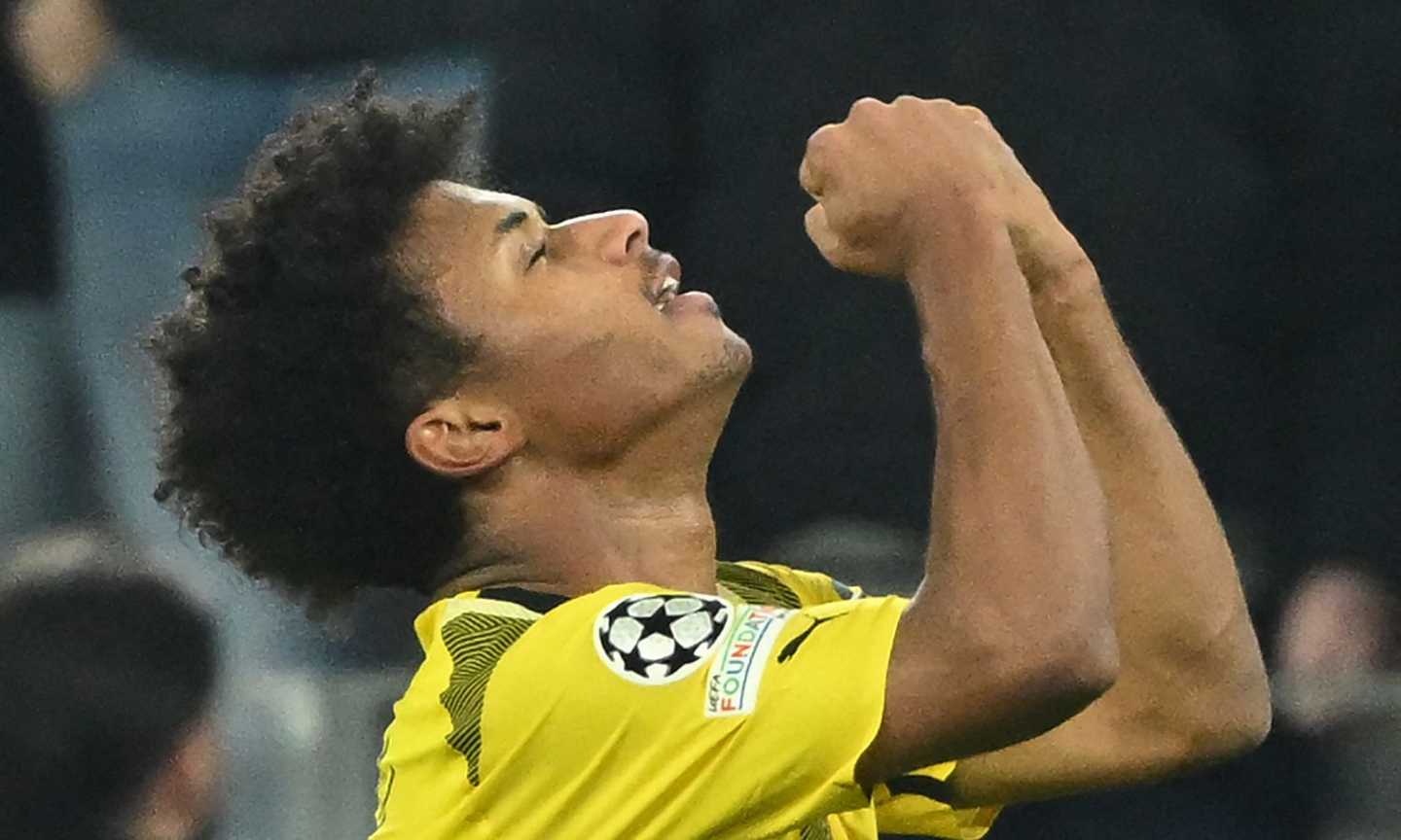 Borussia Dortmund, tutti i segreti di Adeyemi. Lo volevano Inter e Juve, lui vola con la polenta!