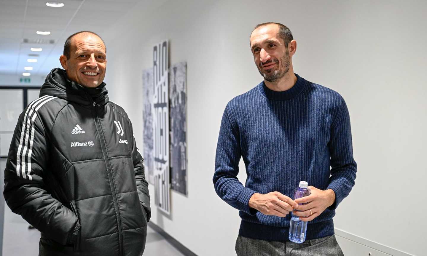 Caso scommesse, Chiellini: 'Il calcio è una bolla, lo studio avrebbe aiutato quei ragazzi'