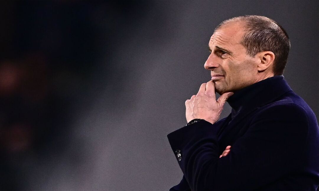 Verso Inter-Juve, il sorpasso sulla destra e l’ultimo dubbio di Allegri