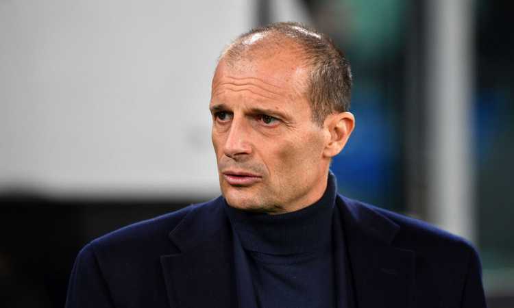 Juve, Allegri: 'Dieci punti dalla Champions sono tanti, anche se ne abbiamo 52... Ecco quanti ne servono'