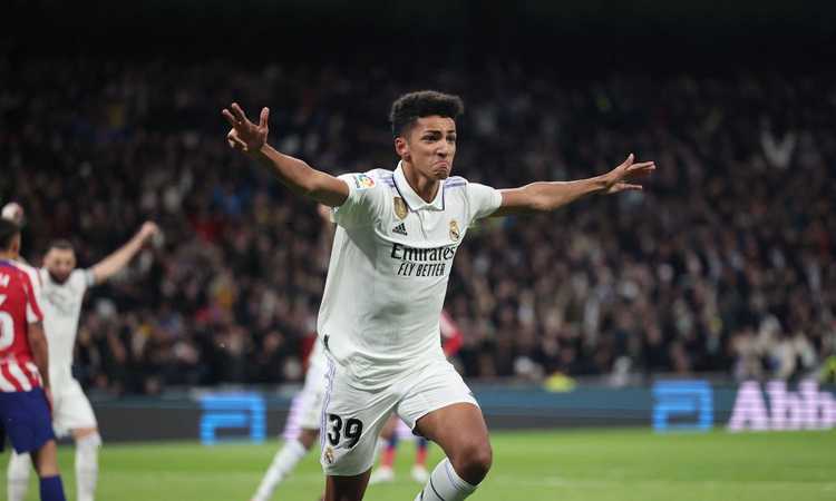 Le 5 cose che non sai di Alvaro Rodriguez, il baby fenomeno del Real che farà litigare Ancelotti e Raul