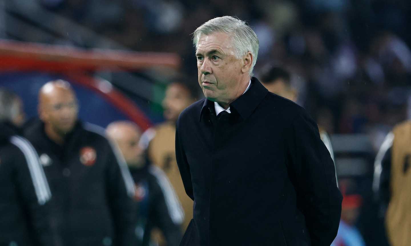 Dal Brasile: la Seleçao è tranquilla, Ancelotti sarà il nuovo ct