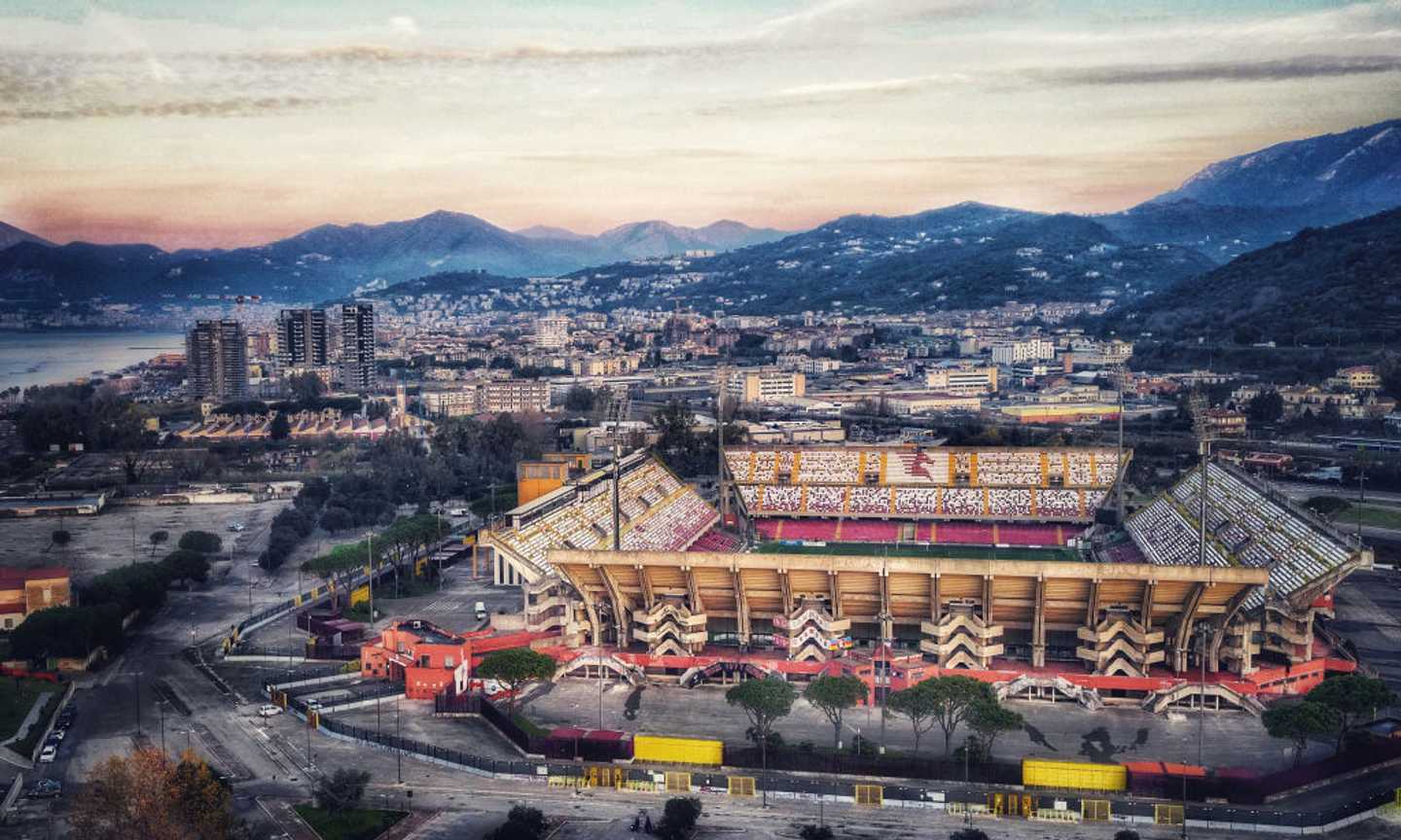 Salernitana, il Comune ha rinviato l'accordo per lo stadio: tutti i motivi