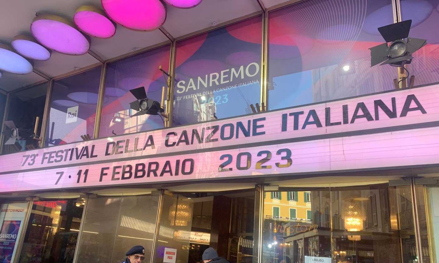 Sanremo 2023, il programma della seconda serata