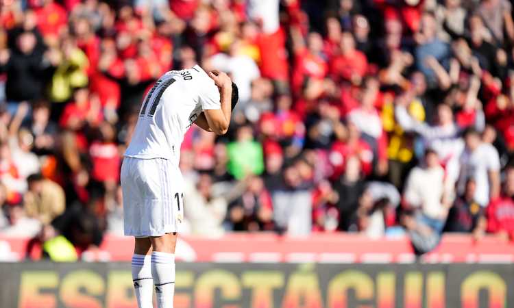 Ancelotti via 