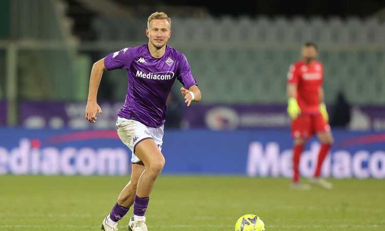 Fiorentina, Barak: 'Vi spiego qual è il nostro vantaggio'