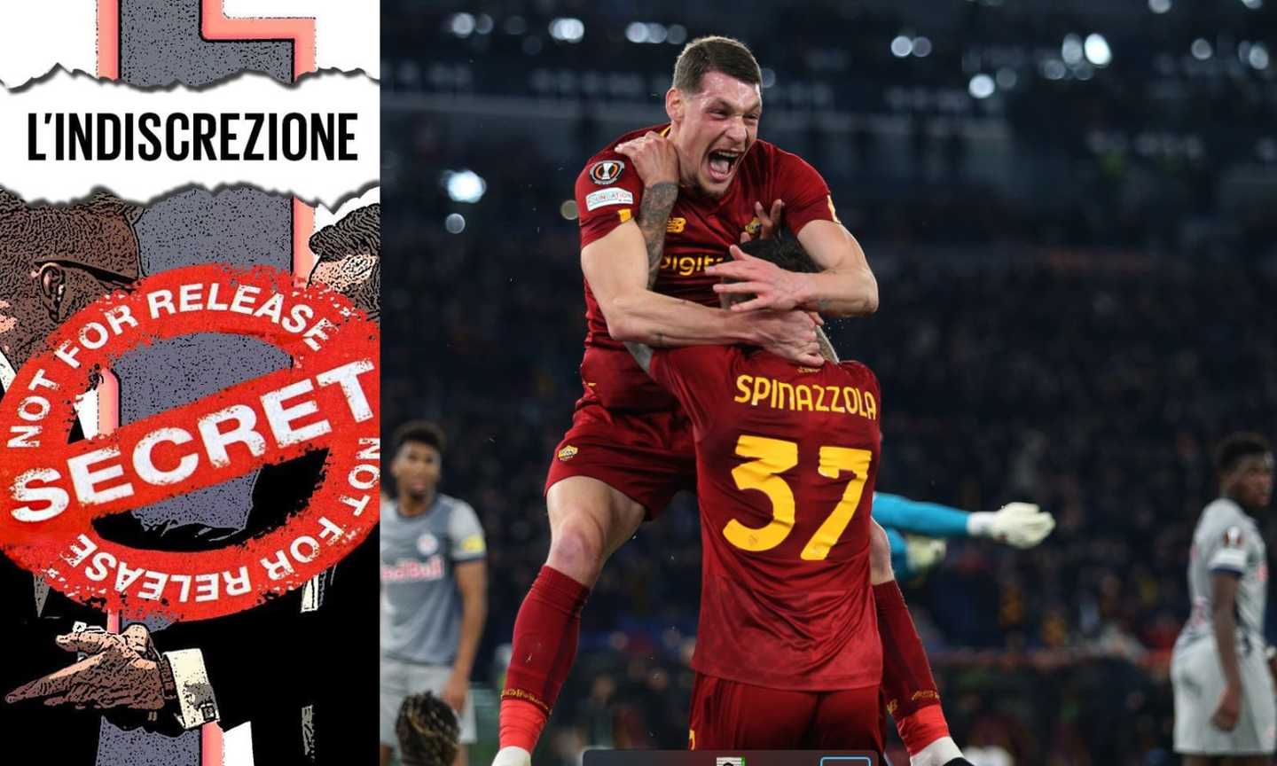 L'addio al Toro, i 'no' e il sogno Milan: ora la Roma si gode il miglior Belotti