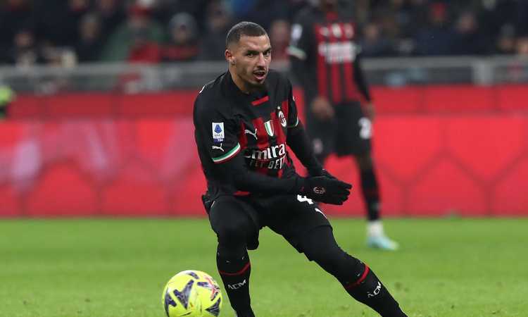 Bennacer saluta Maldini e Massara: 'Grazie per quello che avete fatto per il Milan e per me, la vostra passione ci ha ispirato' Bennacer saluta Maldini e Massara: 'Grazie per quello che avete fatto per il Milan e per me, la vostra passione ci ha ispirato'
