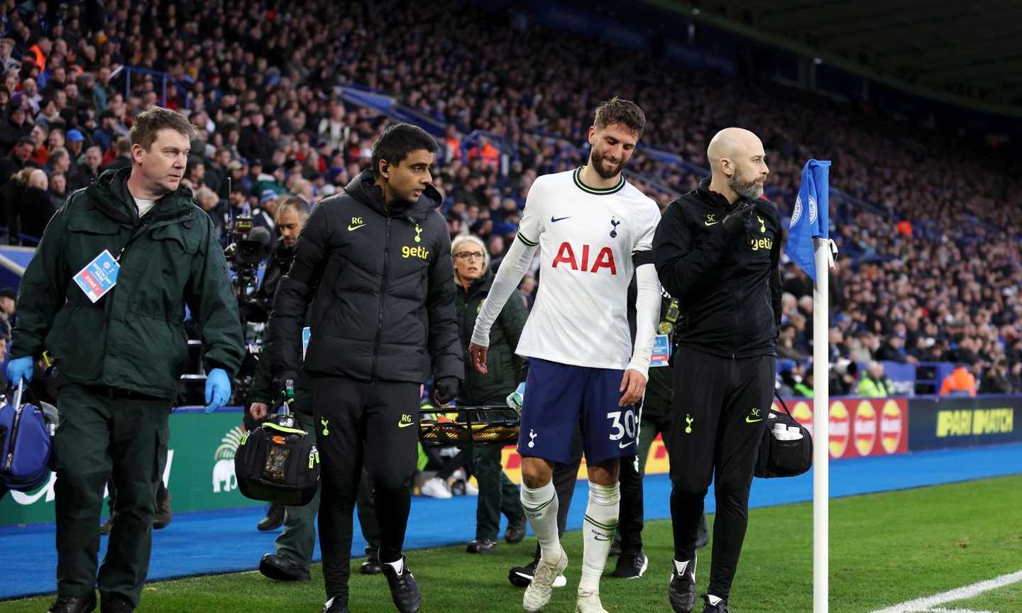 Tottenham, operazione riuscita per Bentancur: i tempi di recupero